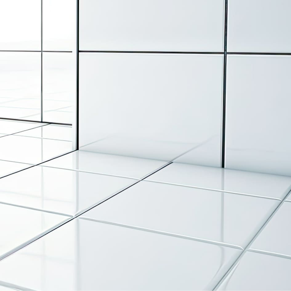Floor and wall tiles