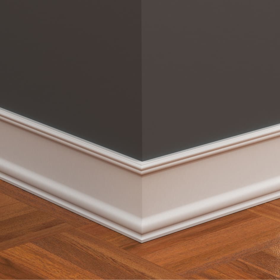 Radiata Pine Skirting