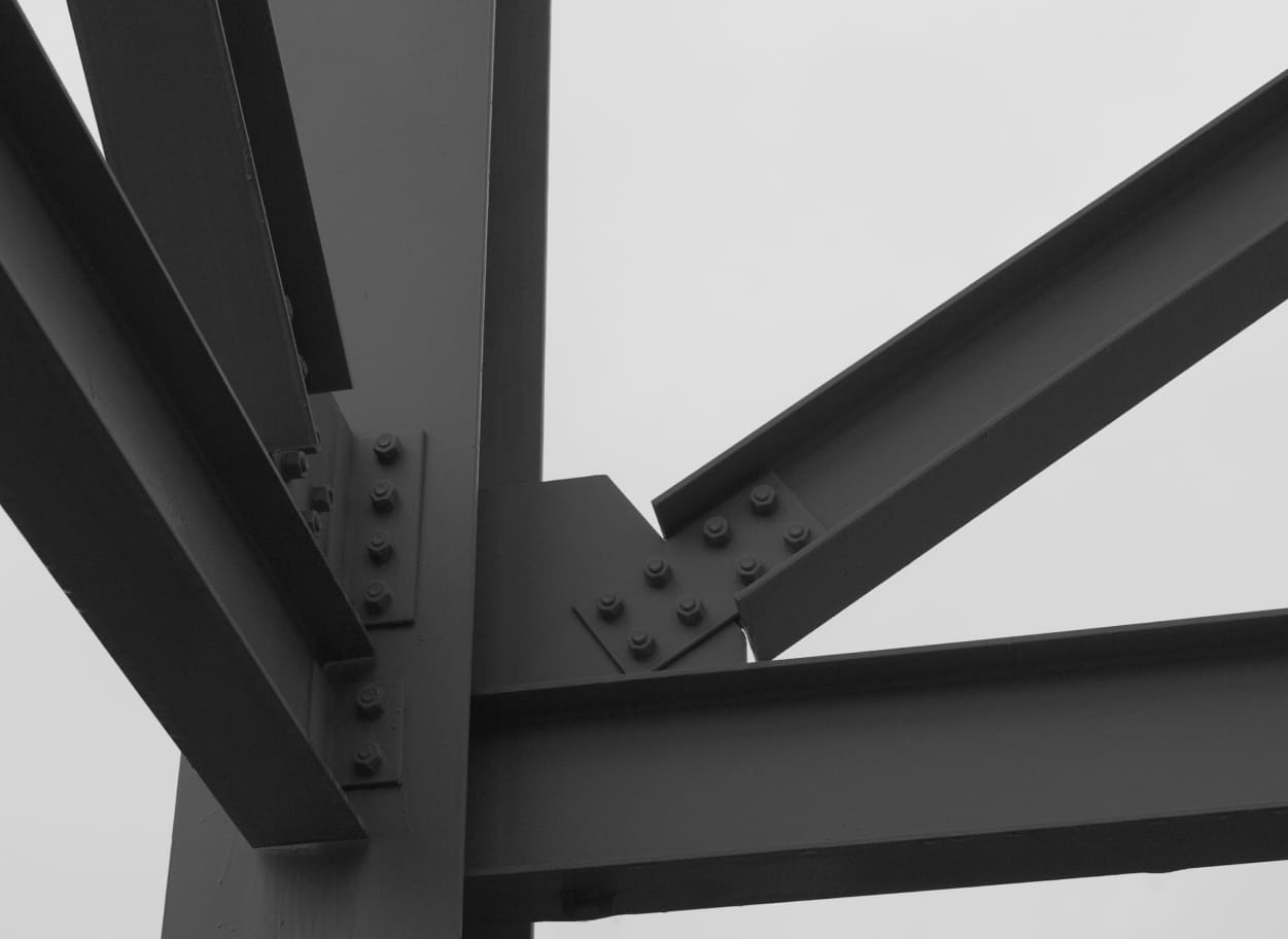 Steel Framing Detail