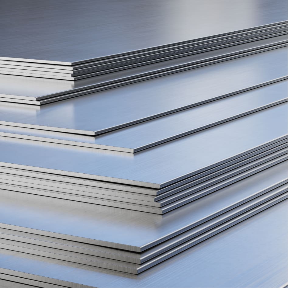 Steel Sheets